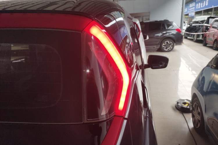 Used Wuling NAMMIEV 2021 - Play Edition Right Rear Taillight