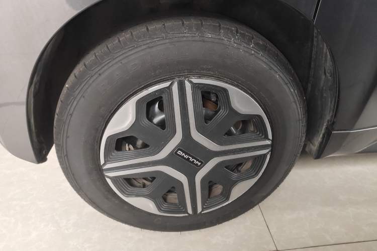 Used Wuling NAMMIEV 2021 - Play Edition Right Rear Wheel Hub