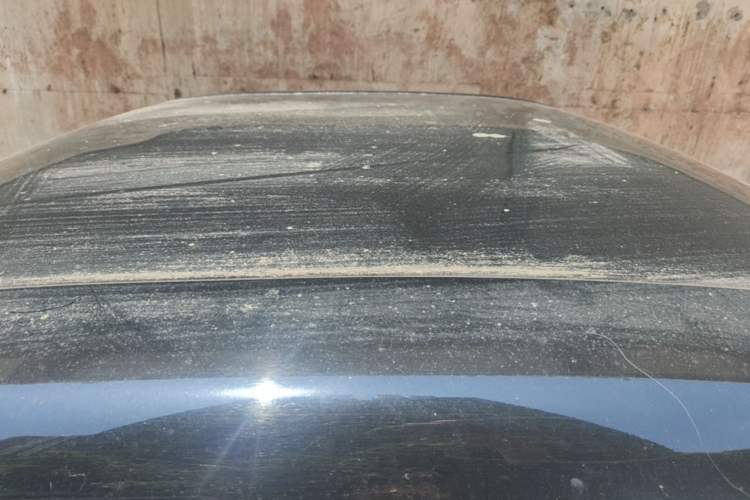 Used Wuling NAMMIEV 2021 Playful Model – High-Power Version Roof