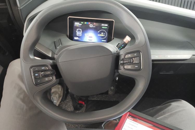 Used Wuling NAMMIEV 2021 - Play Edition Steering Wheel