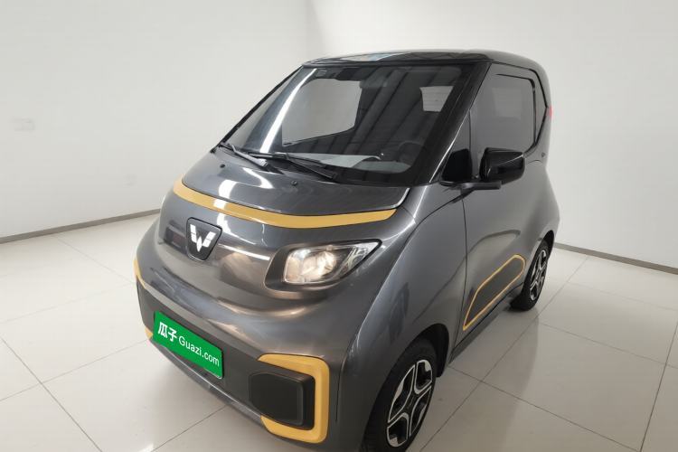 Used Wuling NAMMIEV 2021 - Play Edition Guazi used car, China used car export, Used car for sale, Used  cars, Cheapest cars for sale