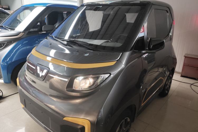 Used Wuling NAMMIEV 2021 - Play Edition Guazi used car, China used car export, Used car for sale, Used  cars, Cheapest cars for sale