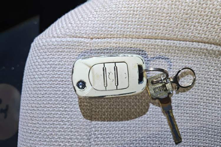 Used Wuling NAMMIEV 2021 - Play Edition Vehicle Key