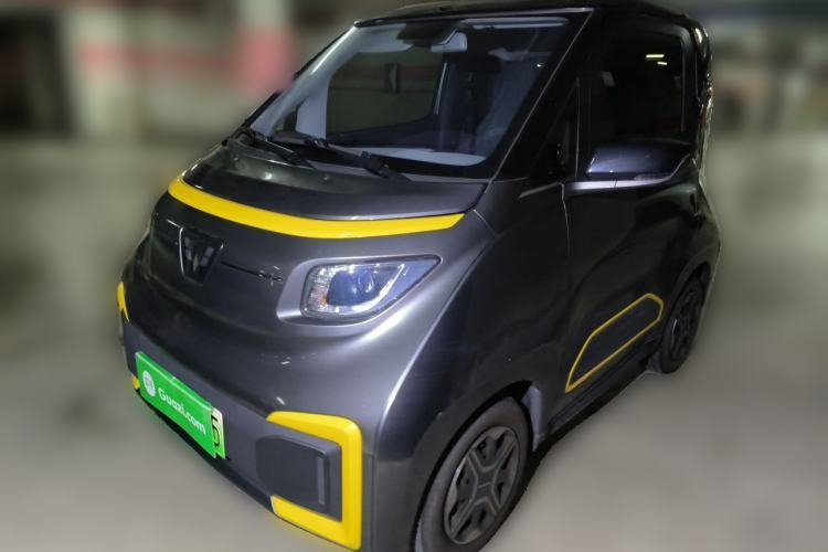 Used Wuling NAMMIEV 2021 Playful Model – High-Power Version Guazi used car, China used car export, Used car for sale, Used  cars, Cheapest cars for sale