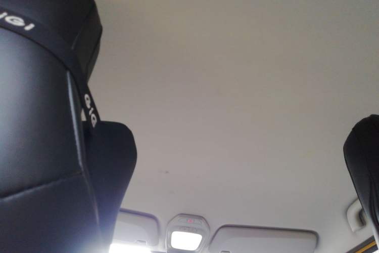 Used Wuling NAMMIEV 2021 Passion Edition Headliner