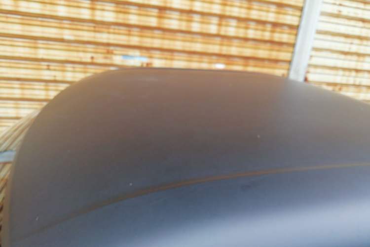 Used Wuling NAMMIEV 2021 Passion Edition Roof