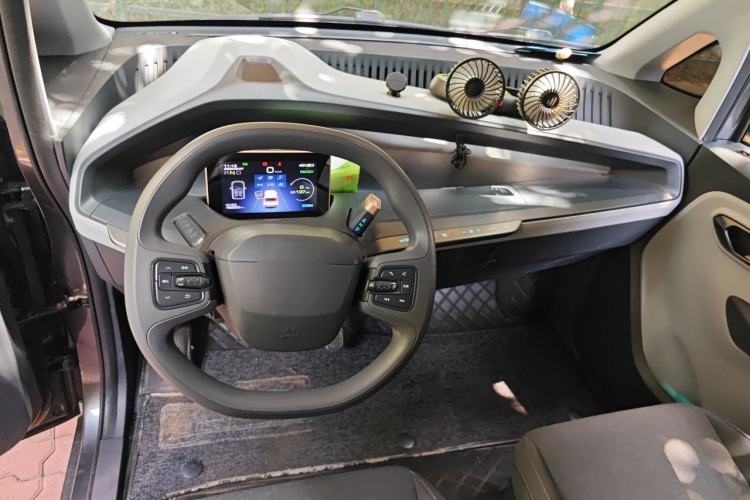 Used Wuling NAMMIEV 2021 - Play Edition Center Console