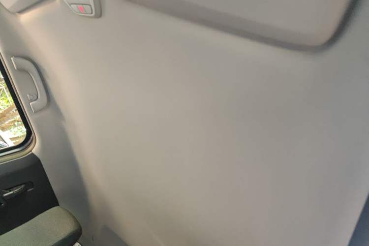 Used Wuling NAMMIEV 2021 - Play Edition Headliner
