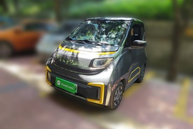 Used Wuling NAMMIEV 2021 - Play Edition
