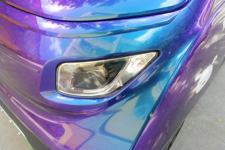 Used Wuling NAMMIEV 2021 Passion Edition Left Front Headlight