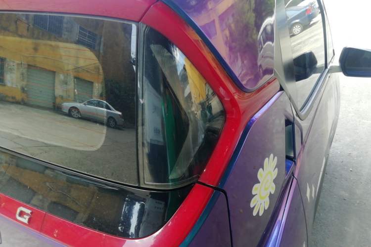 Used Wuling NAMMIEV 2021 Passion Edition Right Rear Taillight
