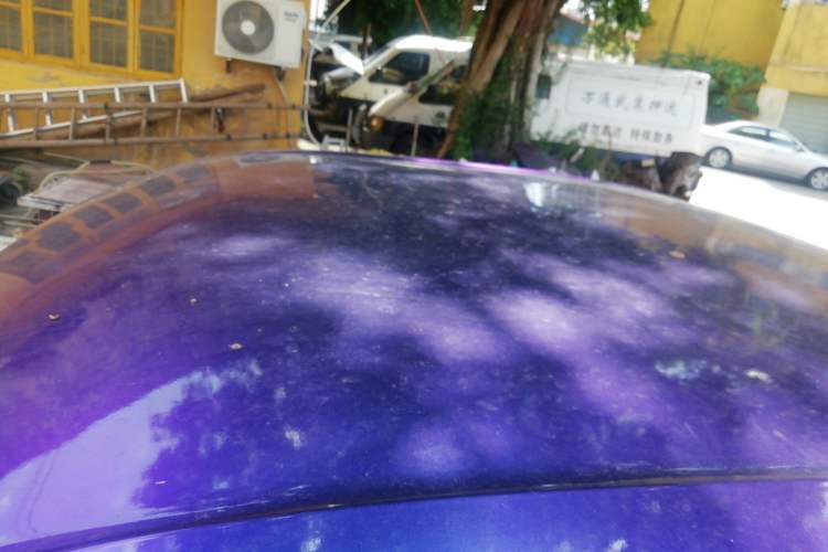Used Wuling NAMMIEV 2021 Passion Edition Roof