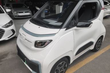Used Wuling NAMMIEV 2021 - Play Edition