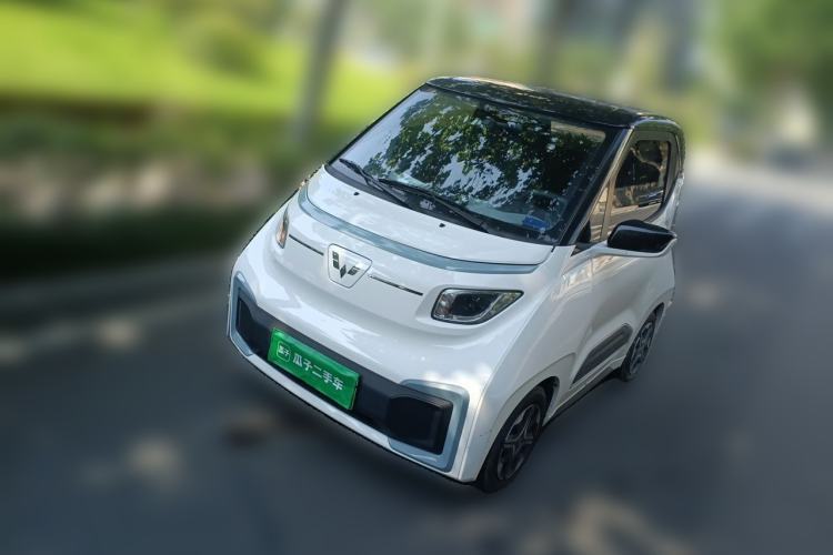Used Wuling NAMMIEV 2021 Playful Model – High-Power Version Guazi used car, China used car export, Used car for sale, Used  cars, Cheapest cars for sale