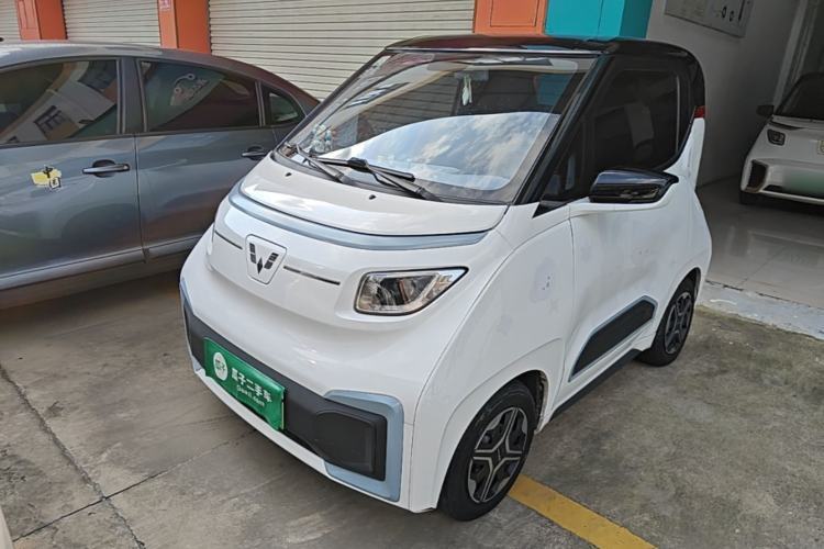 Used Wuling NAMMIEV 2021 - Play Edition Guazi used car, China used car export, Used car for sale, Used cars, Cheapest cars for sale