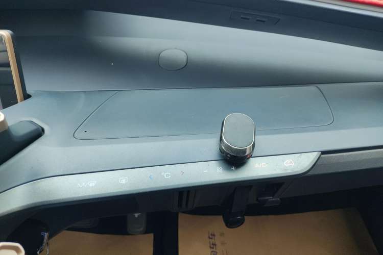 Used Wuling NAMMIEV 2021 - Play Edition Audio And AC Panel