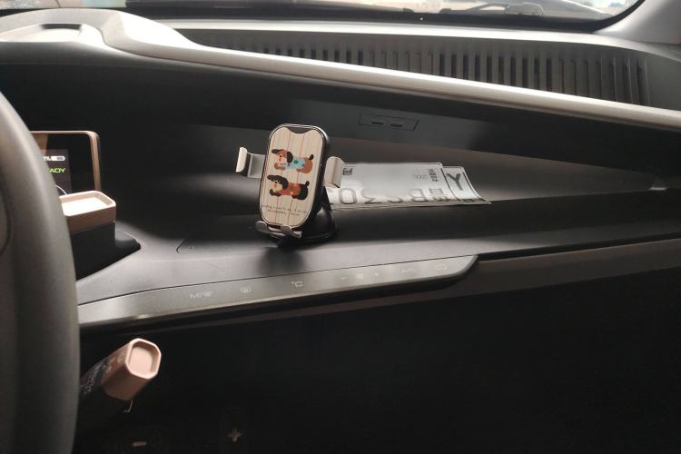 Used Wuling NAMMIEV 2021 - Play Edition Audio And AC Panel