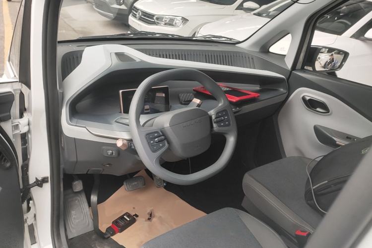 Used Wuling NAMMIEV 2021 - Play Edition Center Console