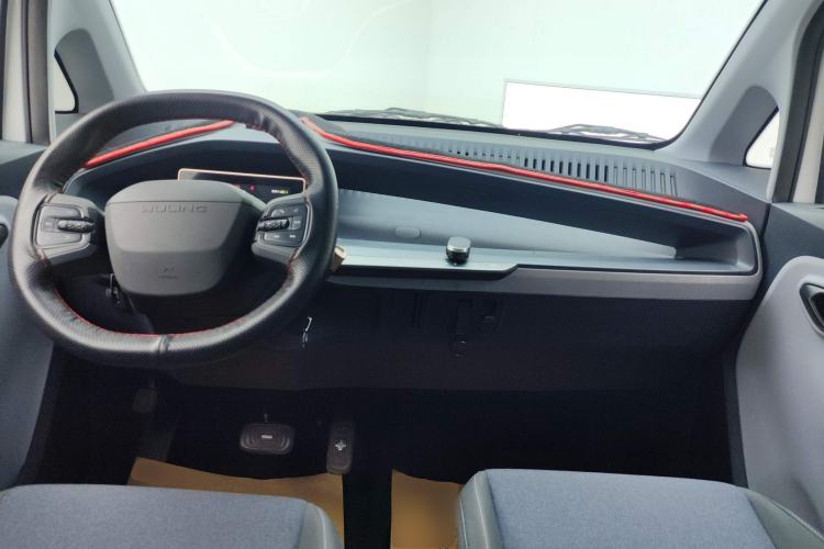 Used Wuling NAMMIEV 2021 - Play Edition Center Console