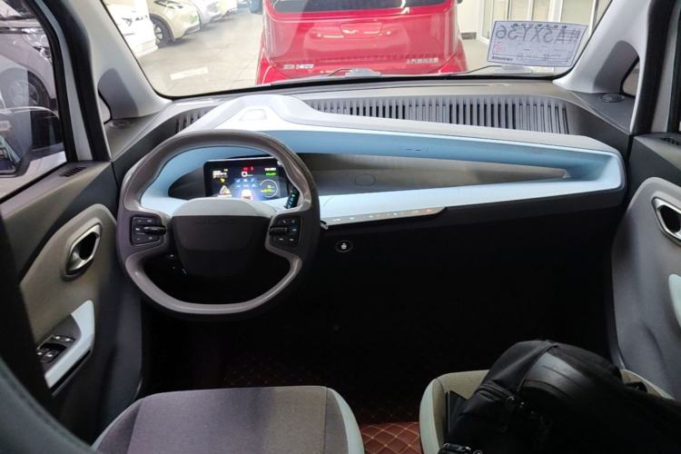 Used Wuling NAMMIEV 2021 Passion Edition Center Console