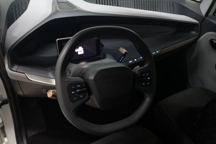 Used Wuling NAMMIEV 2021 - Play Edition Center Console
