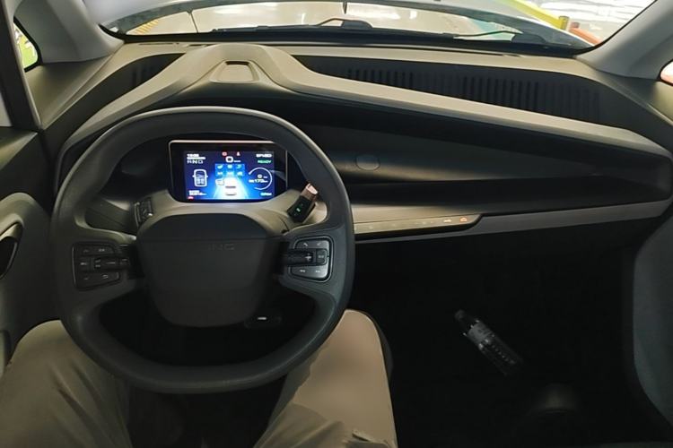 Used Wuling NAMMIEV 2021 - Play Edition Center Console