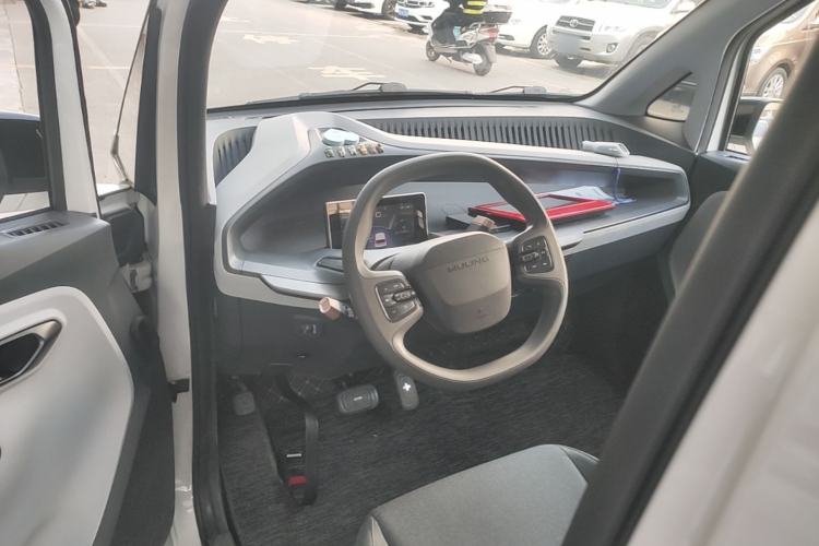 Used Wuling NAMMIEV 2021 - Play Edition Center Console