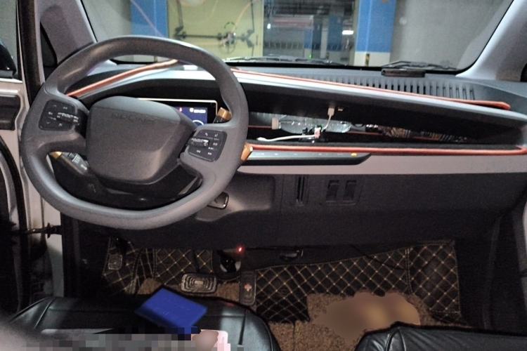 Used Wuling NAMMIEV 2021 - Play Edition Center Console