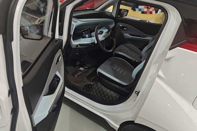 Used Wuling NAMMIEV 2021 Passion Edition Driver Seat