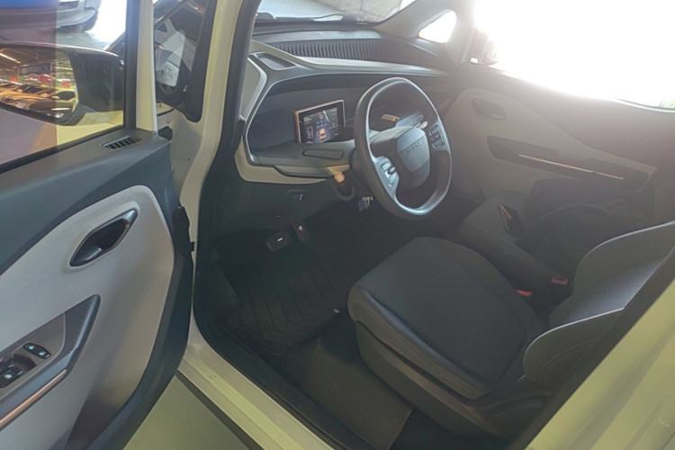 Used Wuling NAMMIEV 2021 - Play Edition Driver Seat