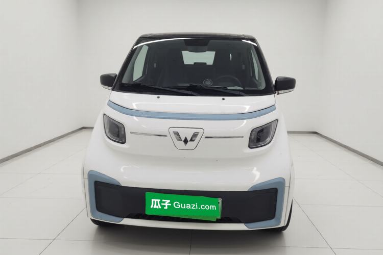 Used Wuling NAMMIEV 2021 - Play Edition Exterior 1