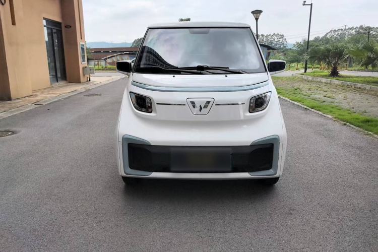 Used Wuling NAMMIEV 2021 - Play Edition Exterior 1