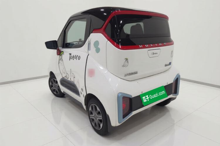Used Wuling NAMMIEV 2021 - Play Edition Exterior 3