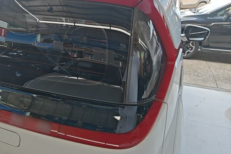 Used Wuling NAMMIEV 2021 - Play Edition Exterior 3