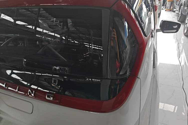 Used Wuling NAMMIEV 2021 - Play Edition Exterior 3