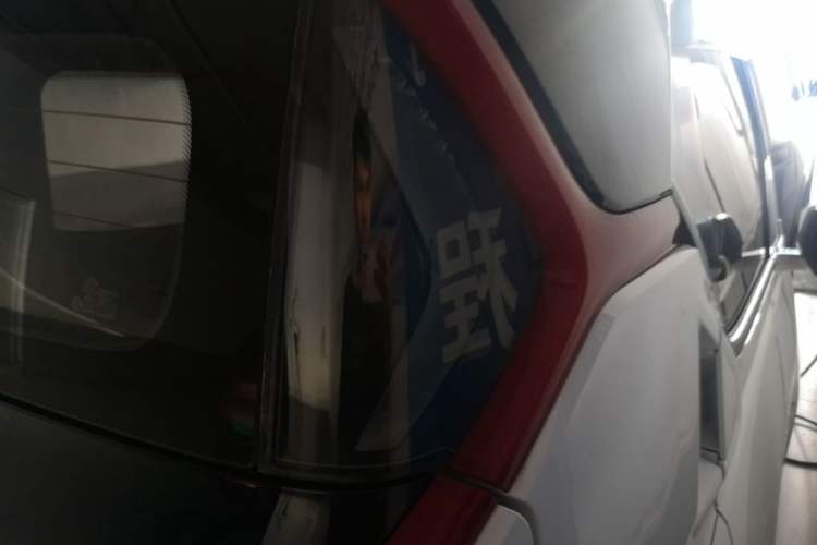 Used Wuling NAMMIEV 2021 Passion Edition Exterior 3