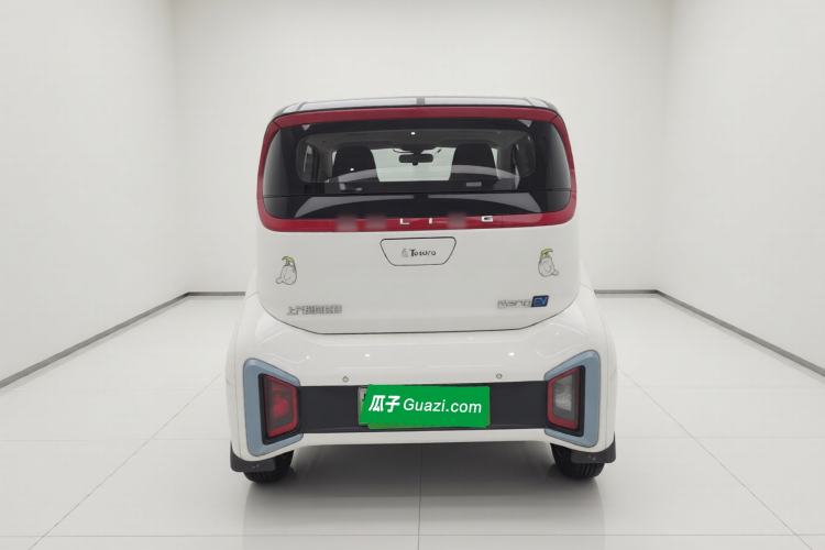 Used Wuling NAMMIEV 2021 - Play Edition Exterior 4