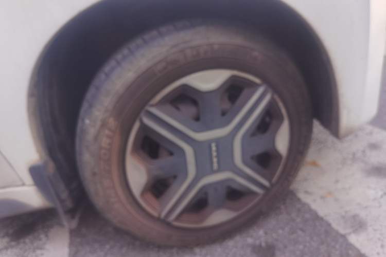 Used Wuling NAMMIEV 2021 - Play Edition Exterior 7