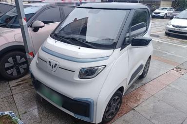 Used Wuling NAMMIEV 2021 Disney Zootopia Nick Edition