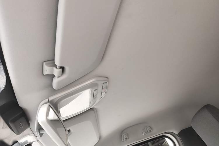 Used Wuling NAMMIEV 2021 - Play Edition Headliner