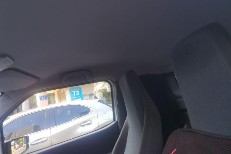 Used Wuling NAMMIEV 2021 - Play Edition Headliner