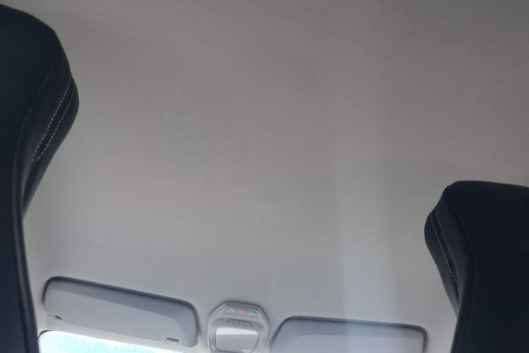 Used Wuling NAMMIEV 2021 Playful Model – High-Power Version Headliner