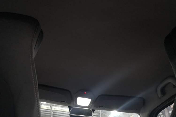 Used Wuling NAMMIEV 2021 - Play Edition Headliner