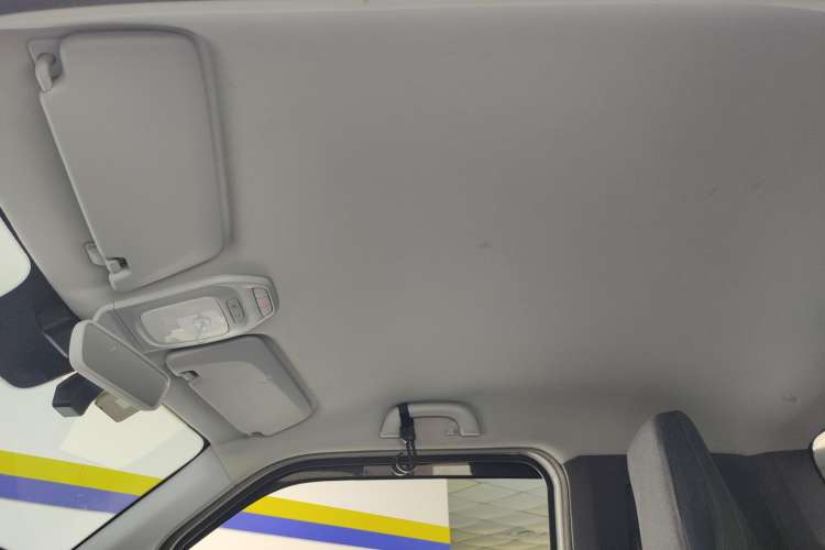 Used Wuling NAMMIEV 2021 - Play Edition Headliner