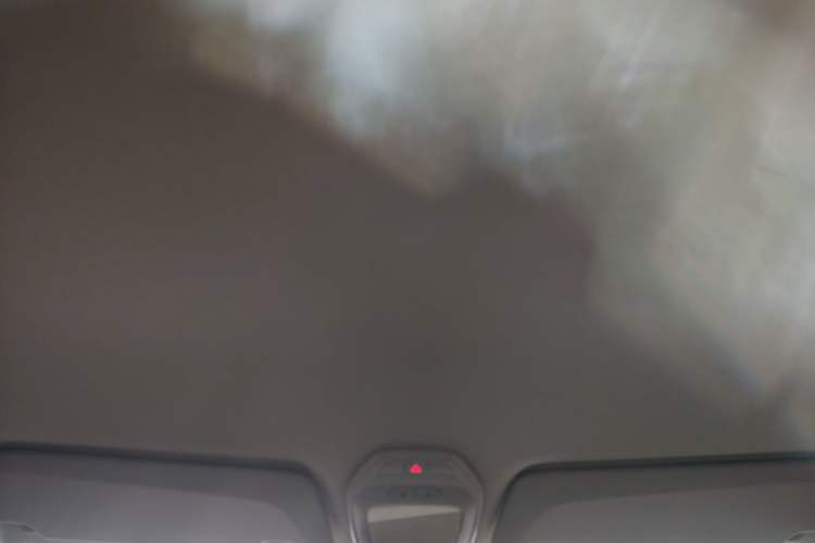 Used Wuling NAMMIEV 2021 Playful Model – High-Power Version Headliner