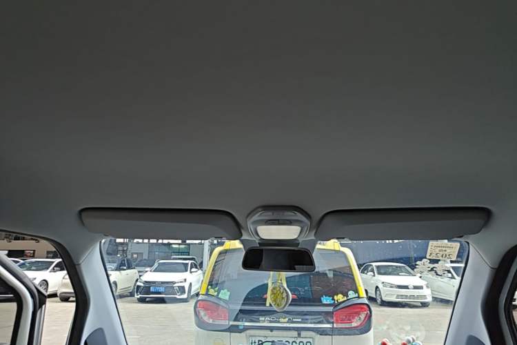 Used Wuling NAMMIEV 2021 - Play Edition Headliner