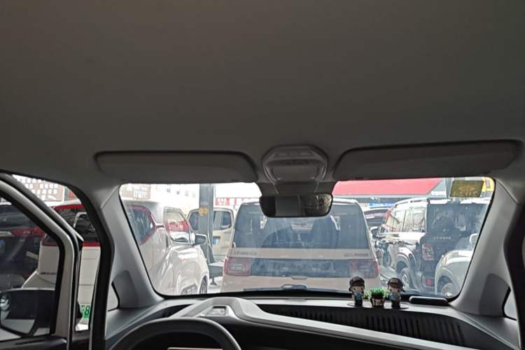 Used Wuling NAMMIEV 2021 - Play Edition Headliner