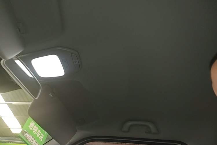 Used Wuling NAMMIEV 2021 - Play Edition Headliner