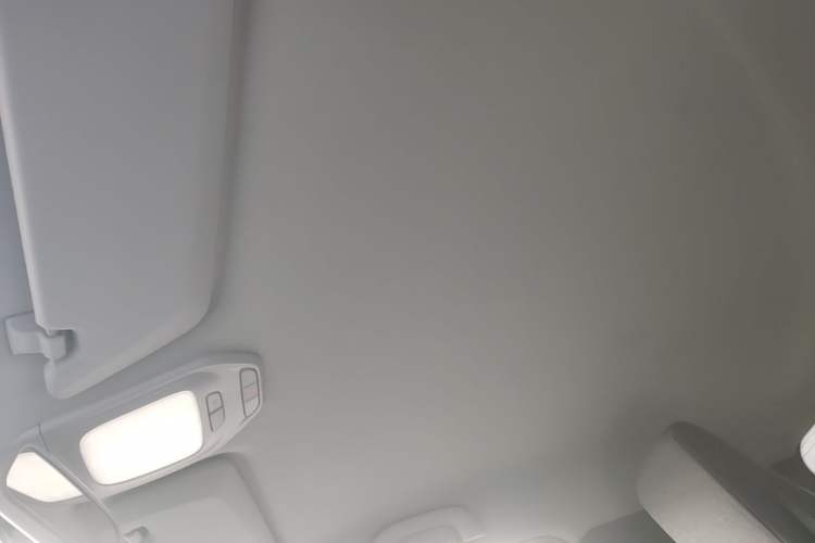 Used Wuling NAMMIEV 2021 - Play Edition Headliner