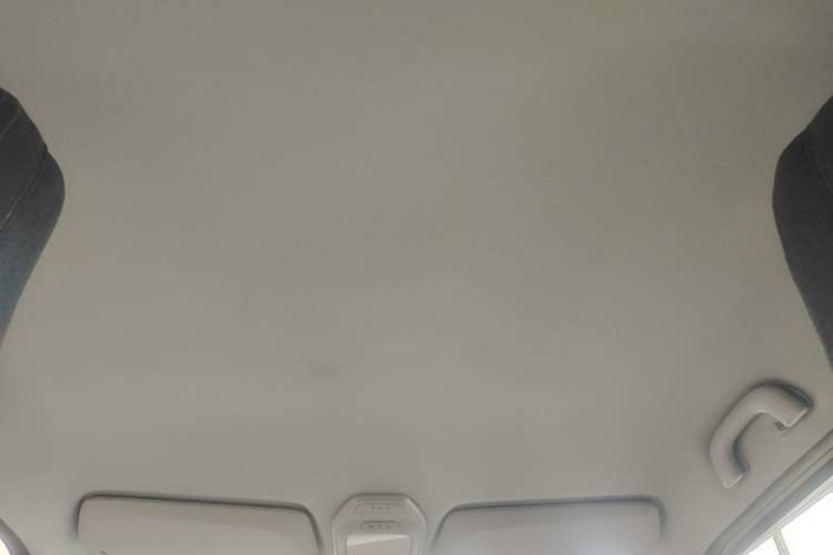 Used Wuling NAMMIEV 2021 Playful Model – High-Power Version Headliner